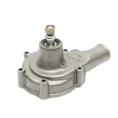 Pompa acqua per Massey Ferguson, Perkins, Landini OEM U5MW0111 TNS - immagine 2