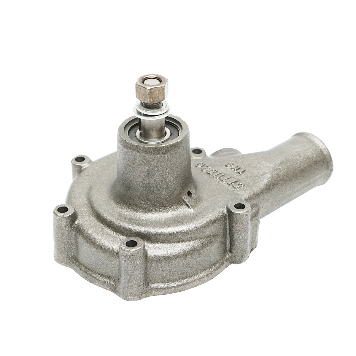 Pompa acqua per Massey Ferguson, Perkins, Landini OEM U5MW0111 TNS - immagine 2