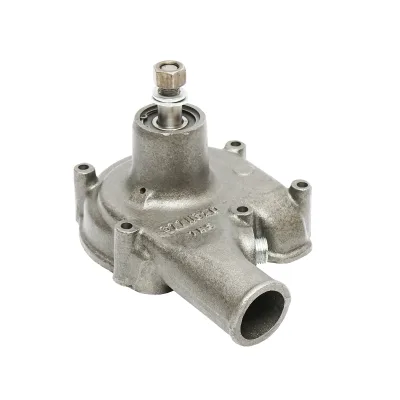 Pompa acqua per Massey Ferguson, Perkins, Landini OEM U5MW0111 TNS - immagine 3