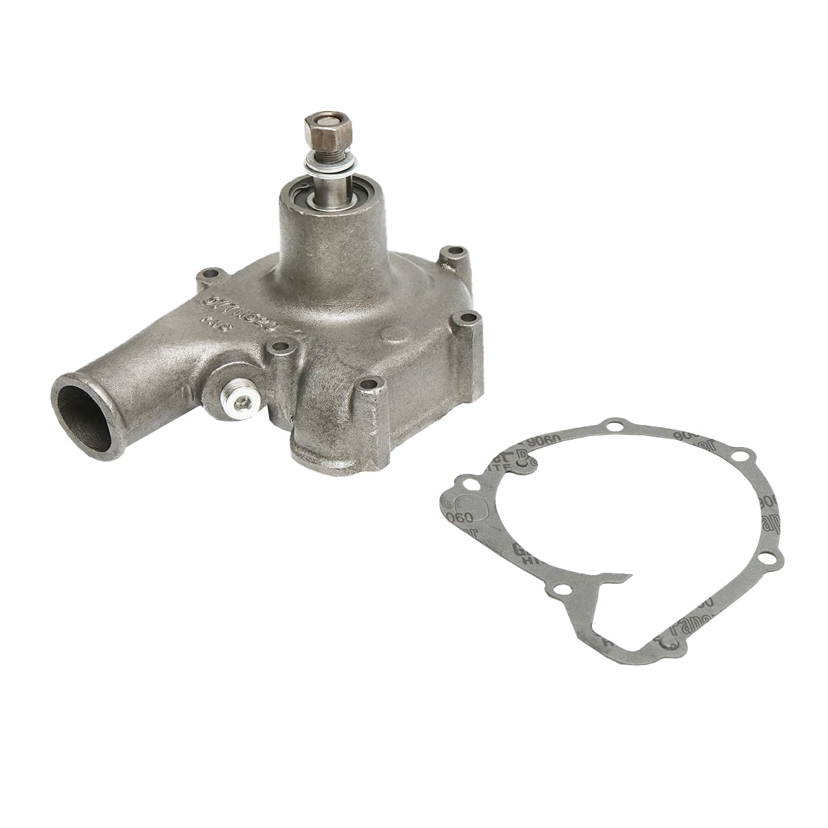Pompa acqua per Massey Ferguson, Perkins, Landini OEM U5MW0111 TNS