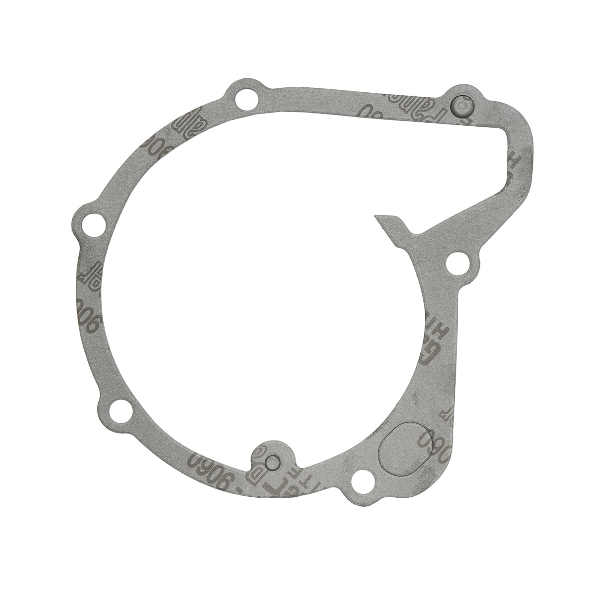 Pompa acqua per Massey Ferguson, Perkins, Landini OEM U5MW0111 TNS - immagine 5