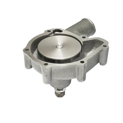Pompa acqua per Massey Ferguson, Perkins, Landini OEM U5MW0111 TNS - immagine 4
