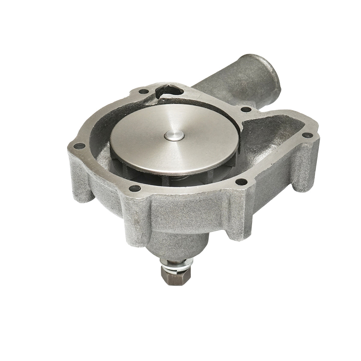 Pompa acqua per Massey Ferguson, Perkins, Landini OEM U5MW0111 TNS - immagine 4