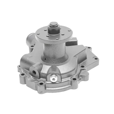 Pompa acqua per trattori John Deere, codice OEM AR92641, marchio TNS. - immagine 5