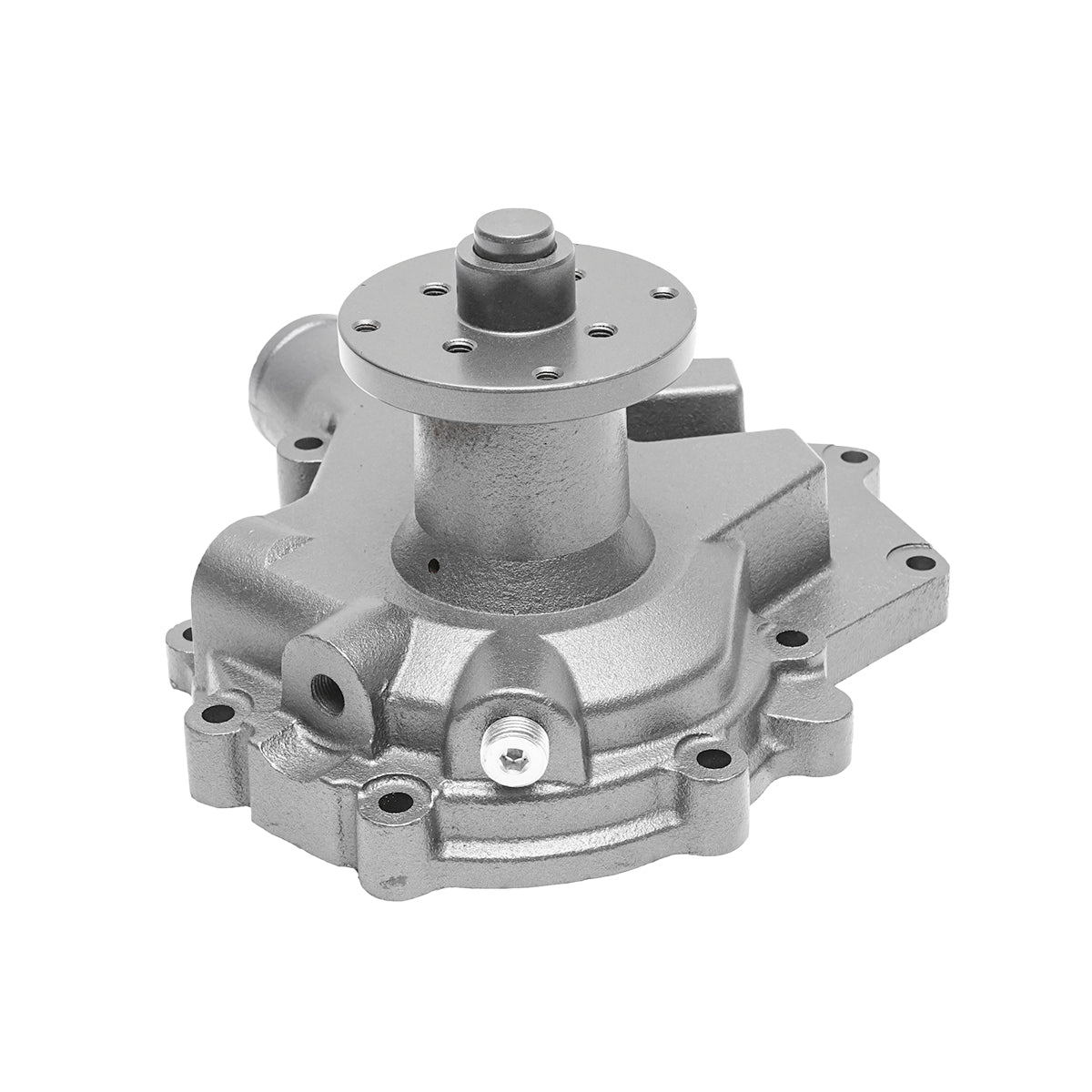 Pompa acqua per trattori John Deere, codice OEM AR92641, marchio TNS. - immagine 5