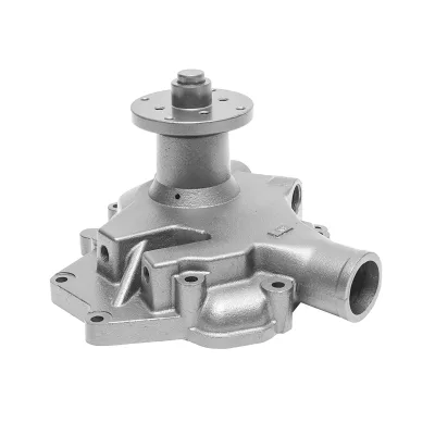 Pompa acqua per trattori John Deere, codice OEM AR92641, marchio TNS. - immagine 4