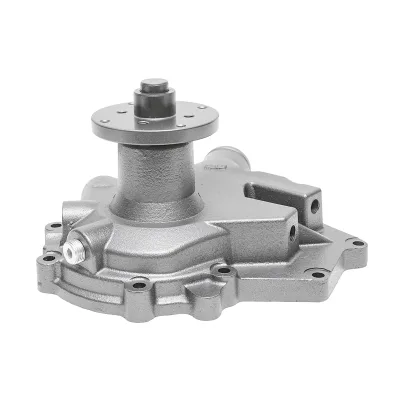 Pompa acqua per trattori John Deere, codice OEM AR92641, marchio TNS. - immagine 3