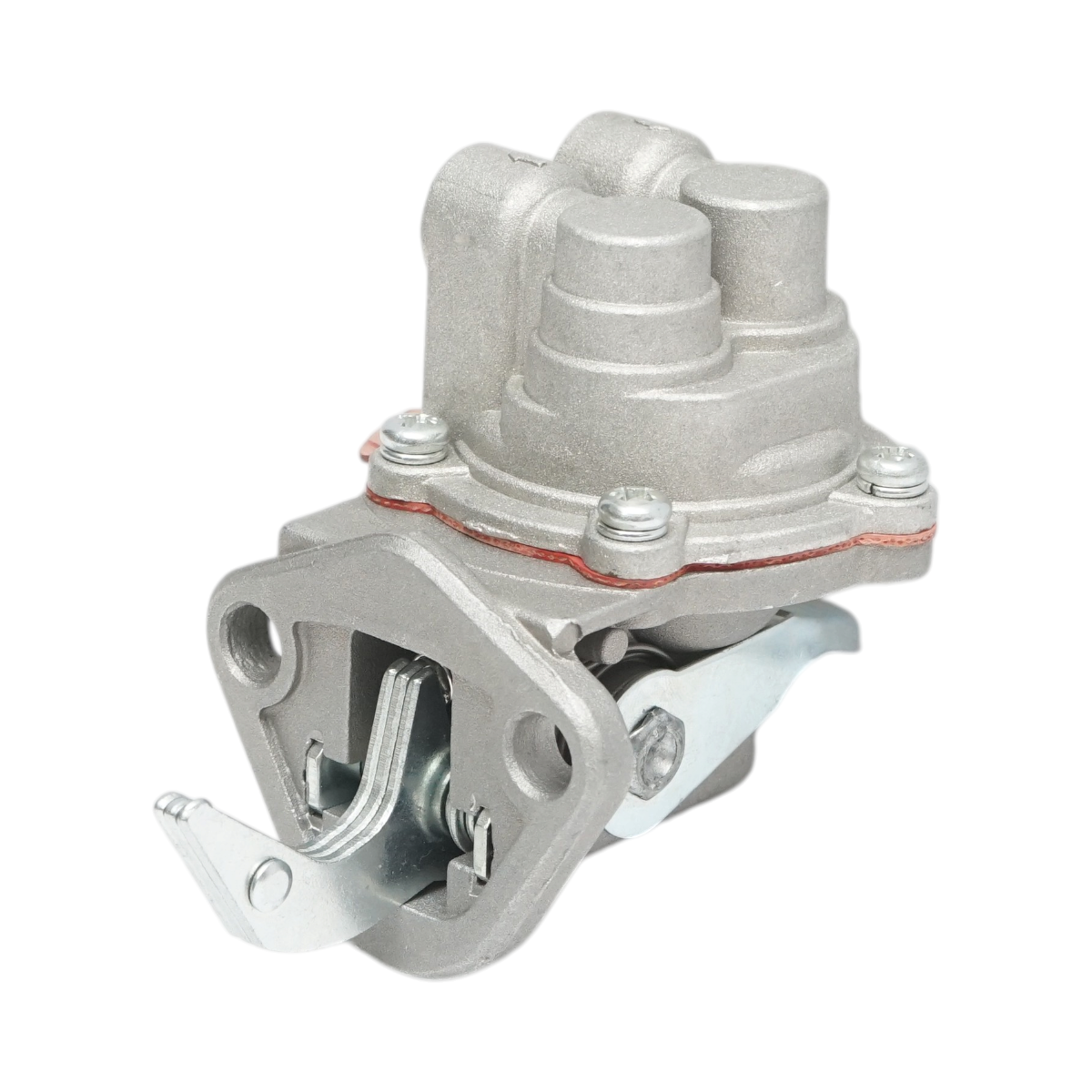Pompa alimentazione carburante Ford, Massey Ferguson, Case IH, motore New Holland Perkins Codice OEM 3068344R91, 81718195, 957E9350B, 38017005