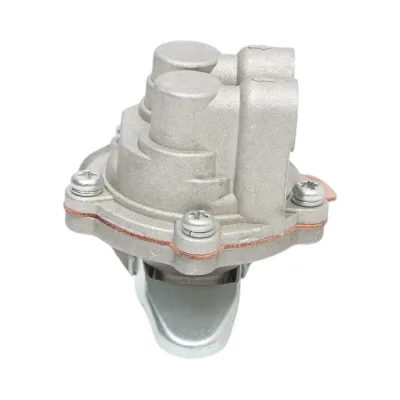 Pompa alimentazione carburante Ford, Massey Ferguson, Case IH, motore New Holland Perkins Codice OEM 3068344R91, 81718195, 957E9350B, 38017005 - immagine 6