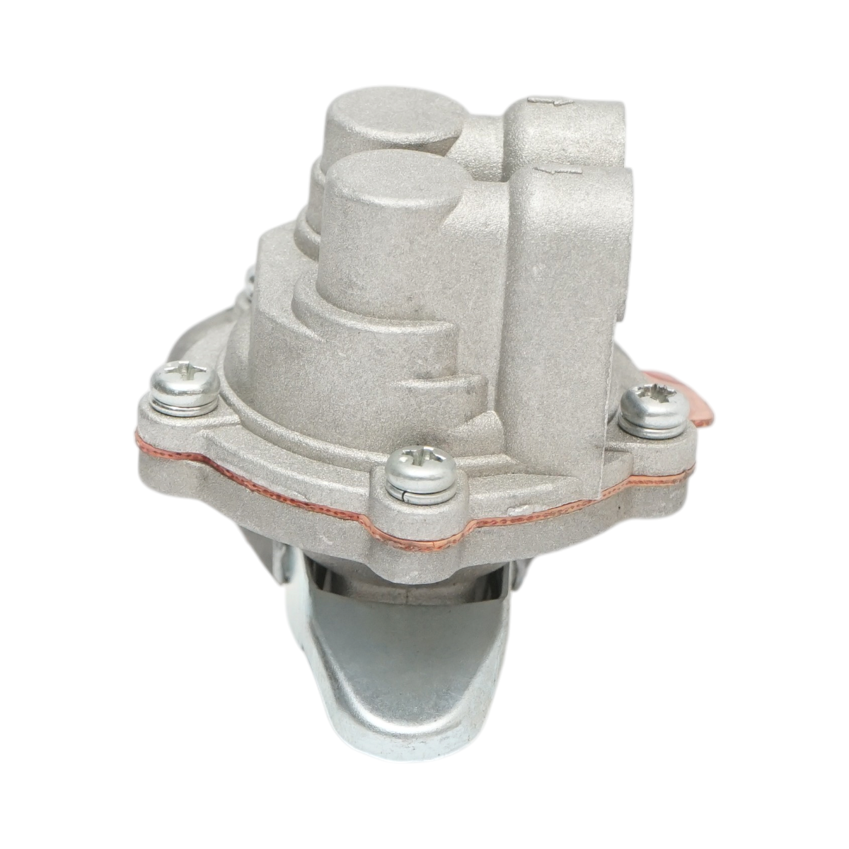 Pompa alimentazione carburante Ford, Massey Ferguson, Case IH, motore New Holland Perkins Codice OEM 3068344R91, 81718195, 957E9350B, 38017005 - immagine 6