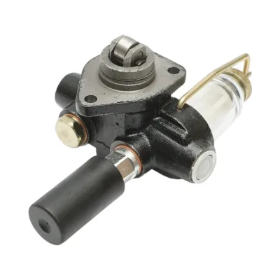 Pompa alimentazione carburante John Deere, Fendt M14x1.5 – codice OEM F281201710010 - immagine 4