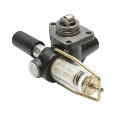 Pompa alimentazione carburante John Deere, Fendt M14x1.5 – codice OEM F281201710010 - immagine 5