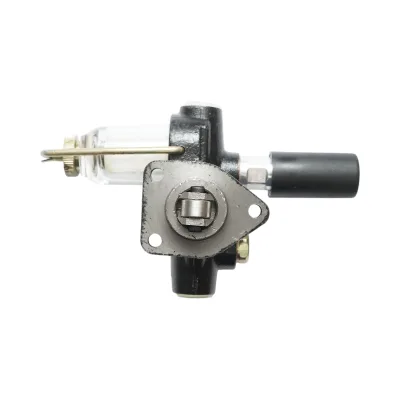 Pompa alimentazione carburante John Deere, Fendt M14x1.5 – codice OEM F281201710010 - immagine 3
