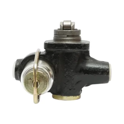 Pompa alimentazione carburante John Deere, Fendt M14x1.5 – codice OEM F281201710010 - immagine 6