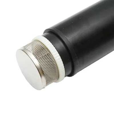 Pompa Carburante 12V 52mm Pompa di Trasferimento del Combustibile Diesel 18l/min Breckner Germany - immagine 3