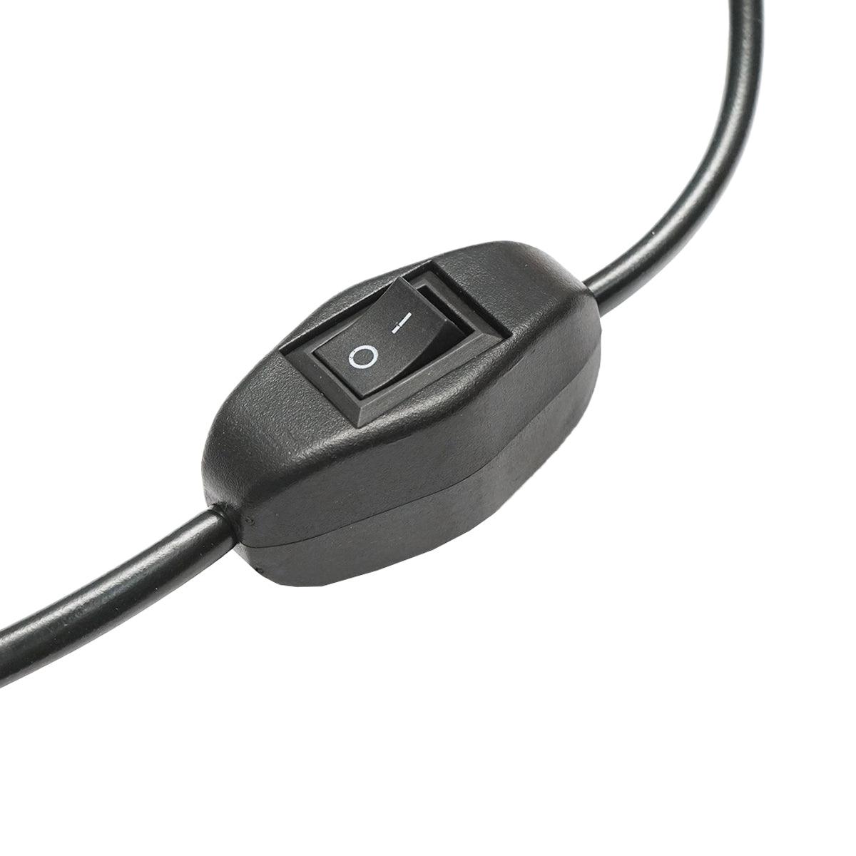 Pompa Carburante 12V Pompa di Trasferimento del Combustibile 38mm 20l/min Breckner Germany - immagine 5