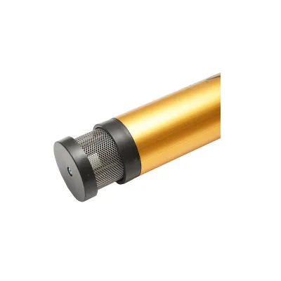 Pompa Carburante 12V Pompa di Trasferimento del Combustibile 38mm 20l/min Breckner Germany - immagine 2