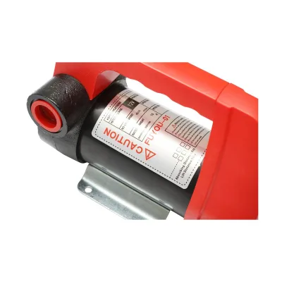 Pompa Carburante 12V Pompa di Trasferimento del Combustibile Diesel 40l/min Breckner Germany - immagine 6