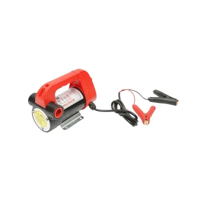 Pompa Carburante 12V Pompa di Trasferimento del Combustibile Diesel 40l/min Breckner Germany - immagine 4