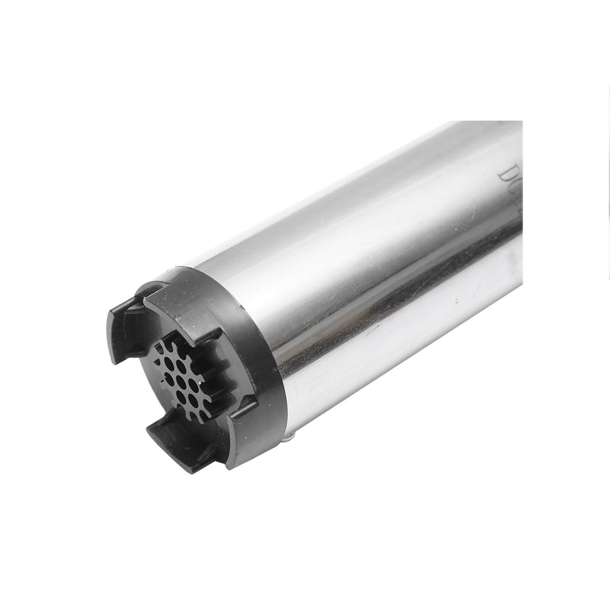Pompa Carburante 24V Pompa di Trasferimento del Combustibile 50mm Pompa Sommergibile Breckner Germany - immagine 2