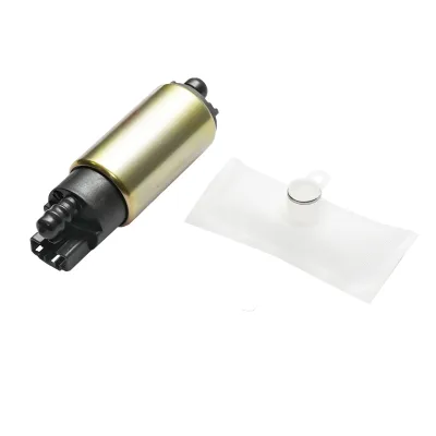 Pompa carburante Dacia Logan e Solenza 6001547604 - immagine 2