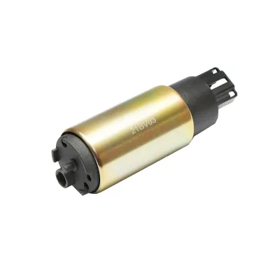 Pompa carburante Dacia Logan e Solenza 6001547604 - immagine 3
