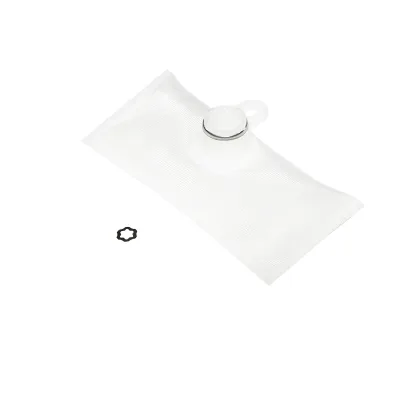 Pompa carburante Dacia Logan e Solenza 6001547604 - immagine 5