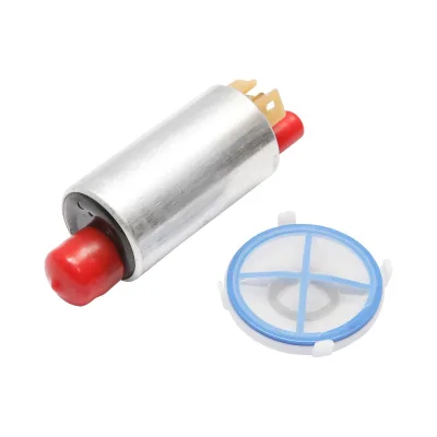 Pompa carburante elettrica per John Deere codice OEM AL210056, AL78405, AL226603, AL78406, ENT100034, 59933R, 3801231