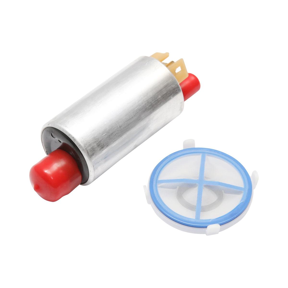 Pompa carburante elettrica per John Deere codice OEM AL210056, AL78405, AL226603, AL78406, ENT100034, 59933R, 3801231