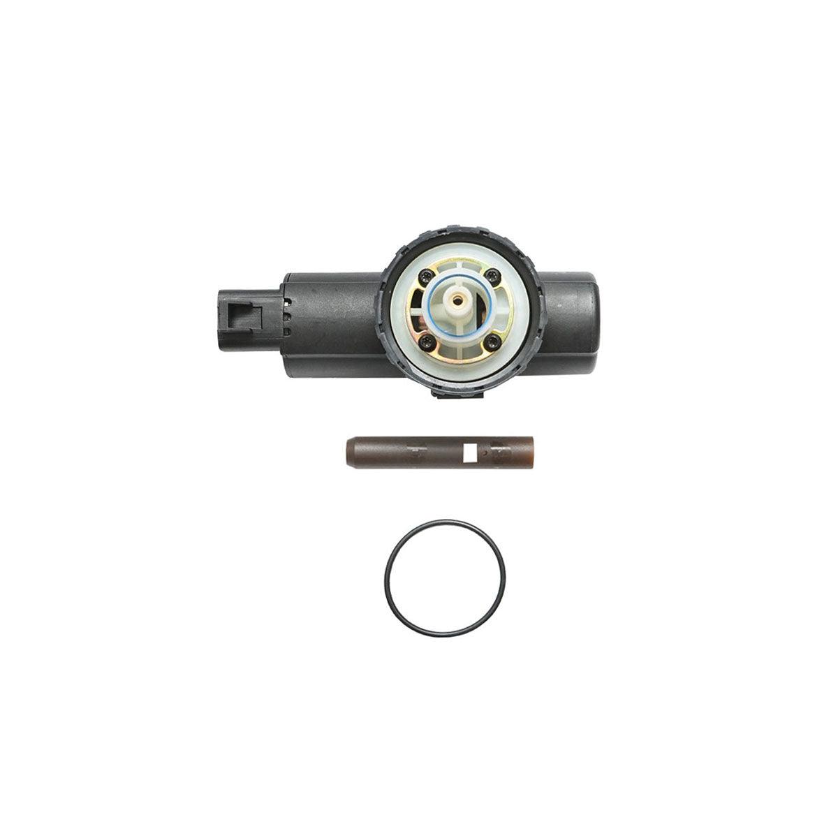 Pompa carburante elettrica per John Deere codice OEM RE509530, RE509530, RE505825, V837073629, RE508857 Breckner Germania - immagine 2