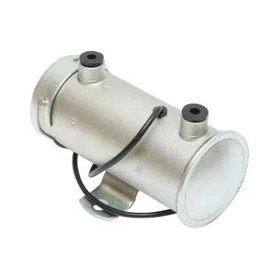 Pompa carburante elettrica per John Deere, Fiat, Ford OEM AR65058 - immagine 2