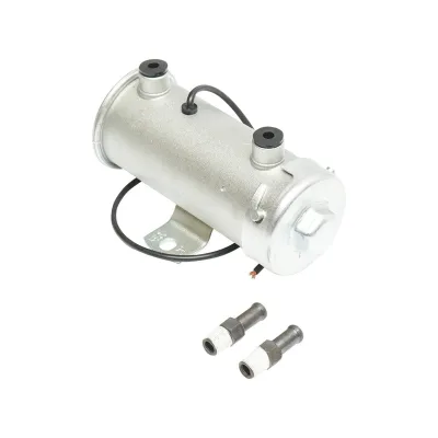 Pompa carburante elettrica per John Deere, Fiat, Ford OEM AR65058