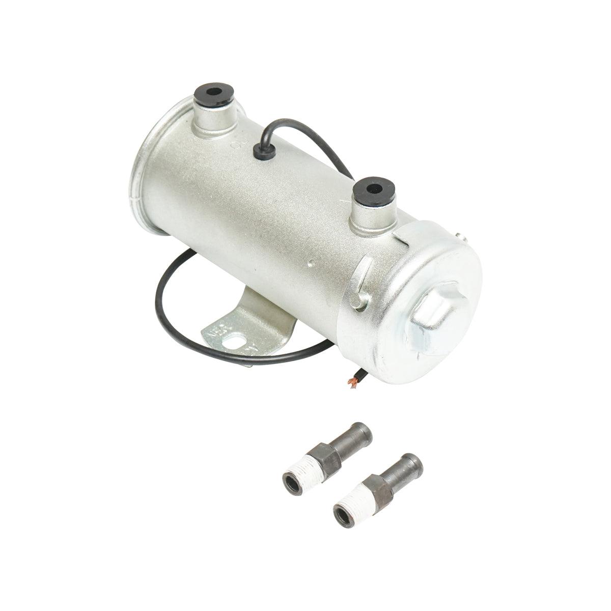 Pompa carburante elettrica per John Deere, Fiat, Ford OEM AR65058