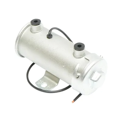 Pompa carburante elettrica per John Deere, Fiat, Ford OEM AR65058 - immagine 3
