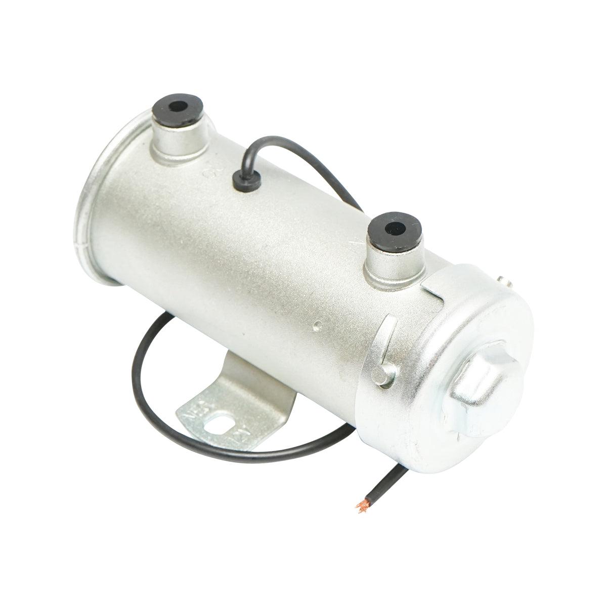 Pompa carburante elettrica per John Deere, Fiat, Ford OEM AR65058 - immagine 3
