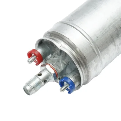 Pompa carburante elettrica universale codice OEM 0580254927, 0580254909, 05802549100, 0580254928, FE0147, YK-6003 - immagine 4
