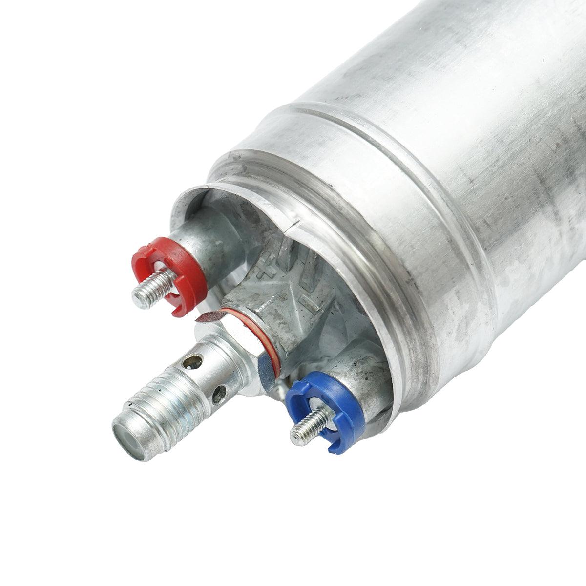 Pompa carburante elettrica universale codice OEM 0580254927, 0580254909, 05802549100, 0580254928, FE0147, YK-6003 - immagine 4