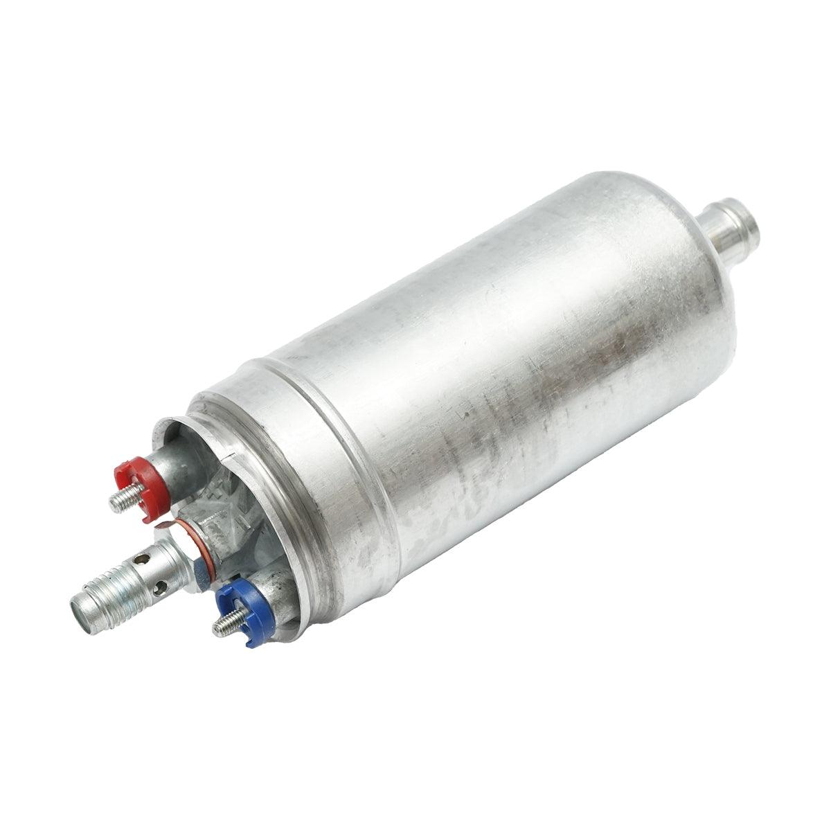 Pompa carburante elettrica universale codice OEM 0580254927, 0580254909, 05802549100, 0580254928, FE0147, YK-6003 - immagine 2