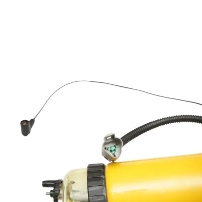Pompa carburante manuale JCB 2CX, 3CX, 4CX codice OEM 332-D6723, 332/D672 - immagine 6