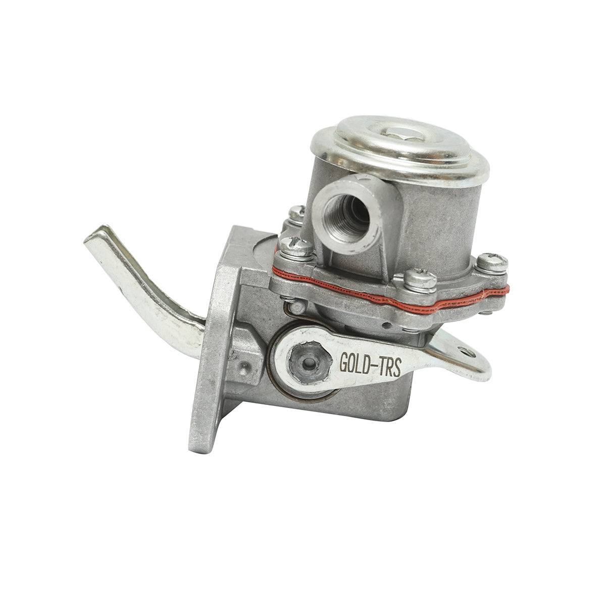 Pompa carburante Massey Ferguson, Landini, Claas, JCB, Perkins codice OEM 1447017M91, 1447688M91, 2641711, 2641713, 2641725, 2641728, 2641A053, 3637290M91 - immagine 3