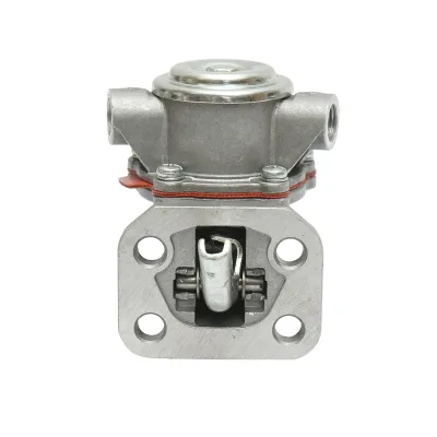 Pompa carburante Massey Ferguson, Landini, Claas, JCB, Perkins codice OEM 1447017M91, 1447688M91, 2641711, 2641713, 2641725, 2641728, 2641A053, 3637290M91 - immagine 2