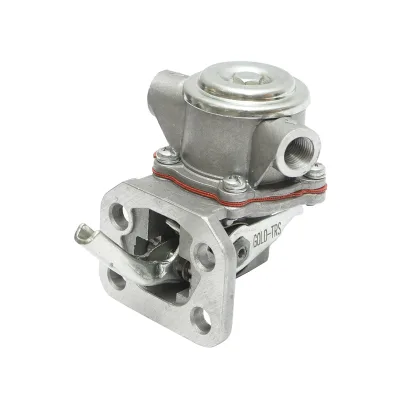 Pompa carburante Massey Ferguson, Landini, Claas, JCB, Perkins codice OEM 1447017M91, 1447688M91, 2641711, 2641713, 2641725, 2641728, 2641A053, 3637290M91