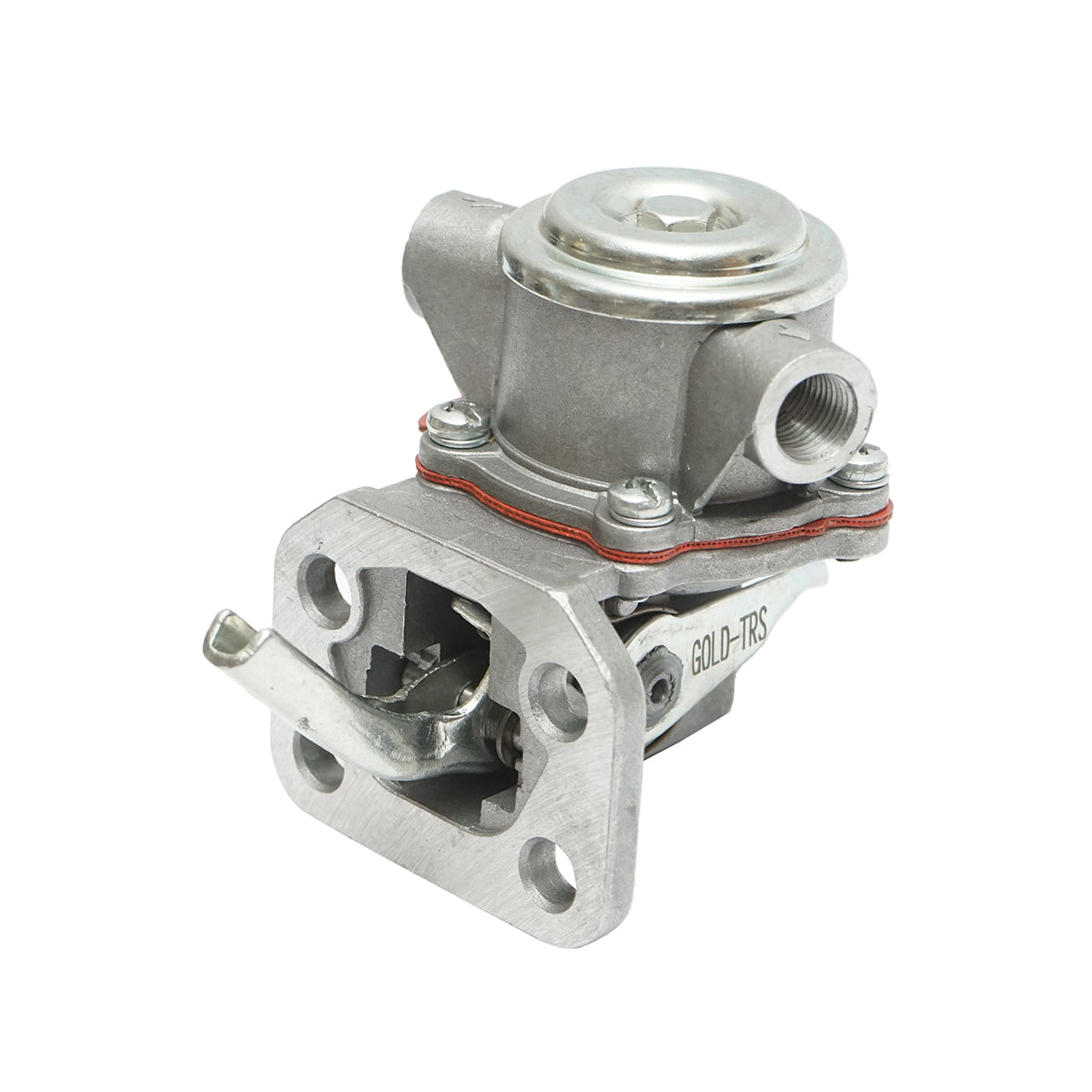 Pompa carburante Massey Ferguson, Landini, Claas, JCB, Perkins codice OEM 1447017M91, 1447688M91, 2641711, 2641713, 2641725, 2641728, 2641A053, 3637290M91