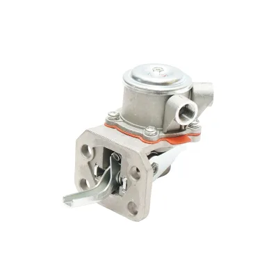 Pompa carburante per Case, Landini, Massey Ferguson, MC Cormick, Perkins, JCB, codice 4224451M91; PE2641A067; PEULPK0005, 17913600; 549553; ULPK0034; 295976A1; 72111; ULPK0034; 30/100-32; VPD3045 Breckner Germany