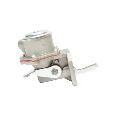 Pompa carburante per Case, Landini, Massey Ferguson, MC Cormick, Perkins, JCB, codice 4224451M91; PE2641A067; PEULPK0005, 17913600; 549553; ULPK0034; 295976A1; 72111; ULPK0034; 30/100-32; VPD3045 Breckner Germany - immagine 5