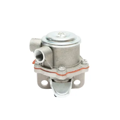 Pompa carburante per Case, Landini, Massey Ferguson, MC Cormick, Perkins, JCB, codice 4224451M91; PE2641A067; PEULPK0005, 17913600; 549553; ULPK0034; 295976A1; 72111; ULPK0034; 30/100-32; VPD3045 Breckner Germany - immagine 4