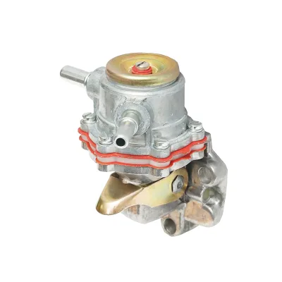 Pompa carburante per JCB 2CX, 3CX, 4CX OEM 320-07040 - immagine 2