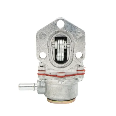 Pompa carburante per JCB 2CX, 3CX, 4CX OEM 320-07040 - immagine 5