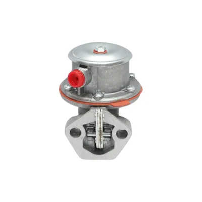 Pompa carburante per John Deere, codici OEM: AR102678, DD14195, DD14295, AJ52379, AR34415, AR76030, AR77914, AR92776, AR92777, 5507919, DD13483, DD14292, DE16748, DE17836, RE42211 - immagine 2