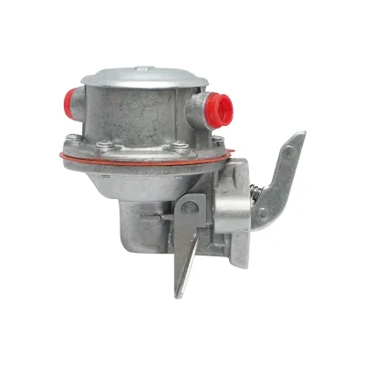 Pompa carburante per John Deere, codici OEM: AR102678, DD14195, DD14295, AJ52379, AR34415, AR76030, AR77914, AR92776, AR92777, 5507919, DD13483, DD14292, DE16748, DE17836, RE42211 - immagine 3